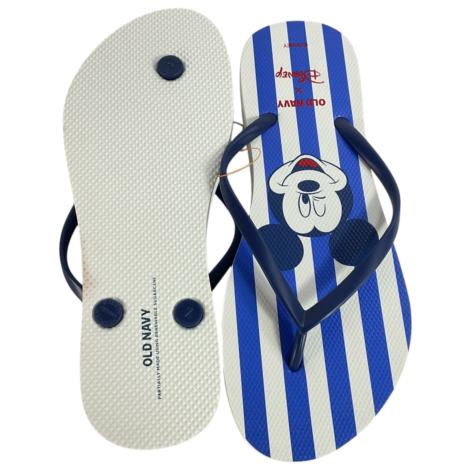 Sandalia 7 (OLD NAVY)