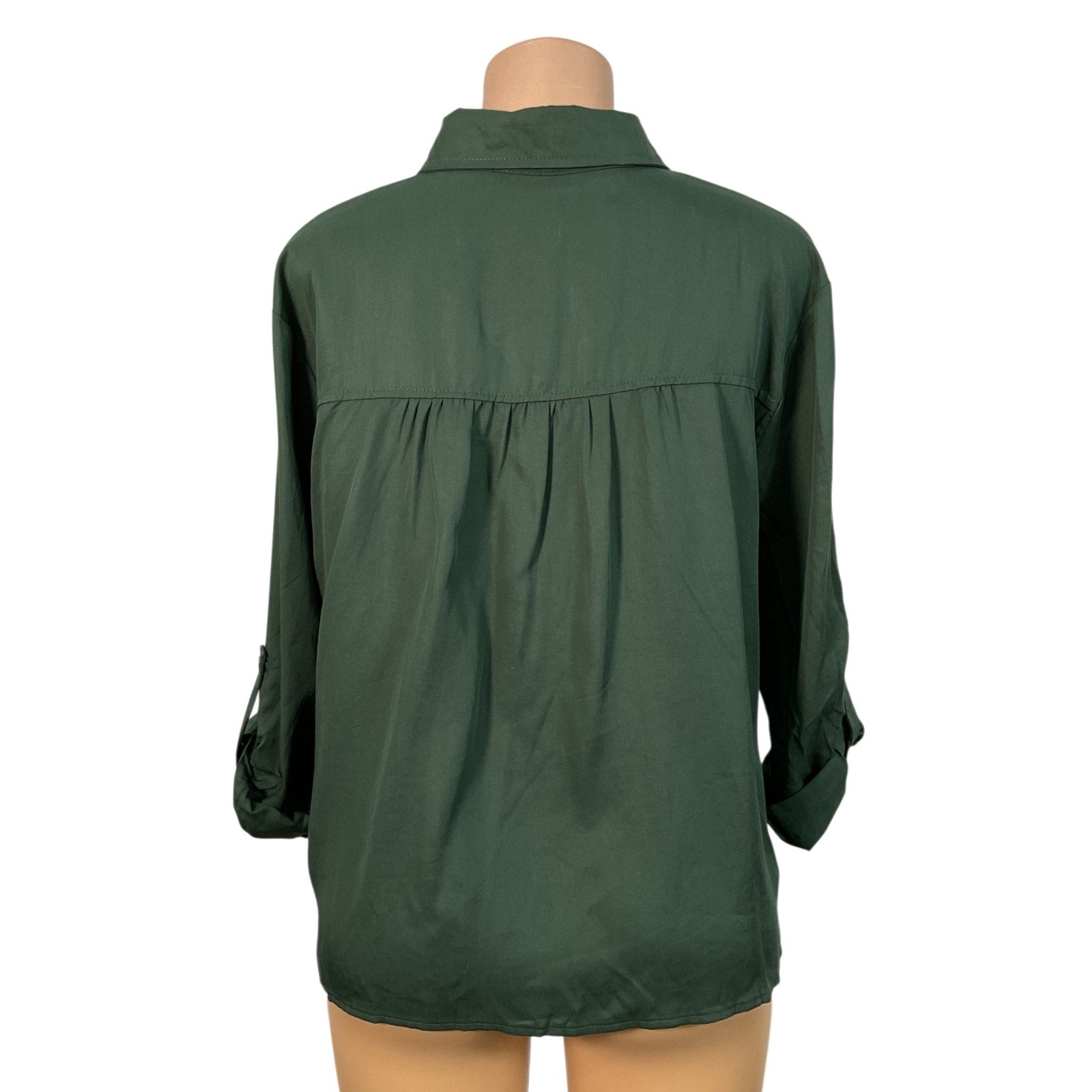 Blusa L