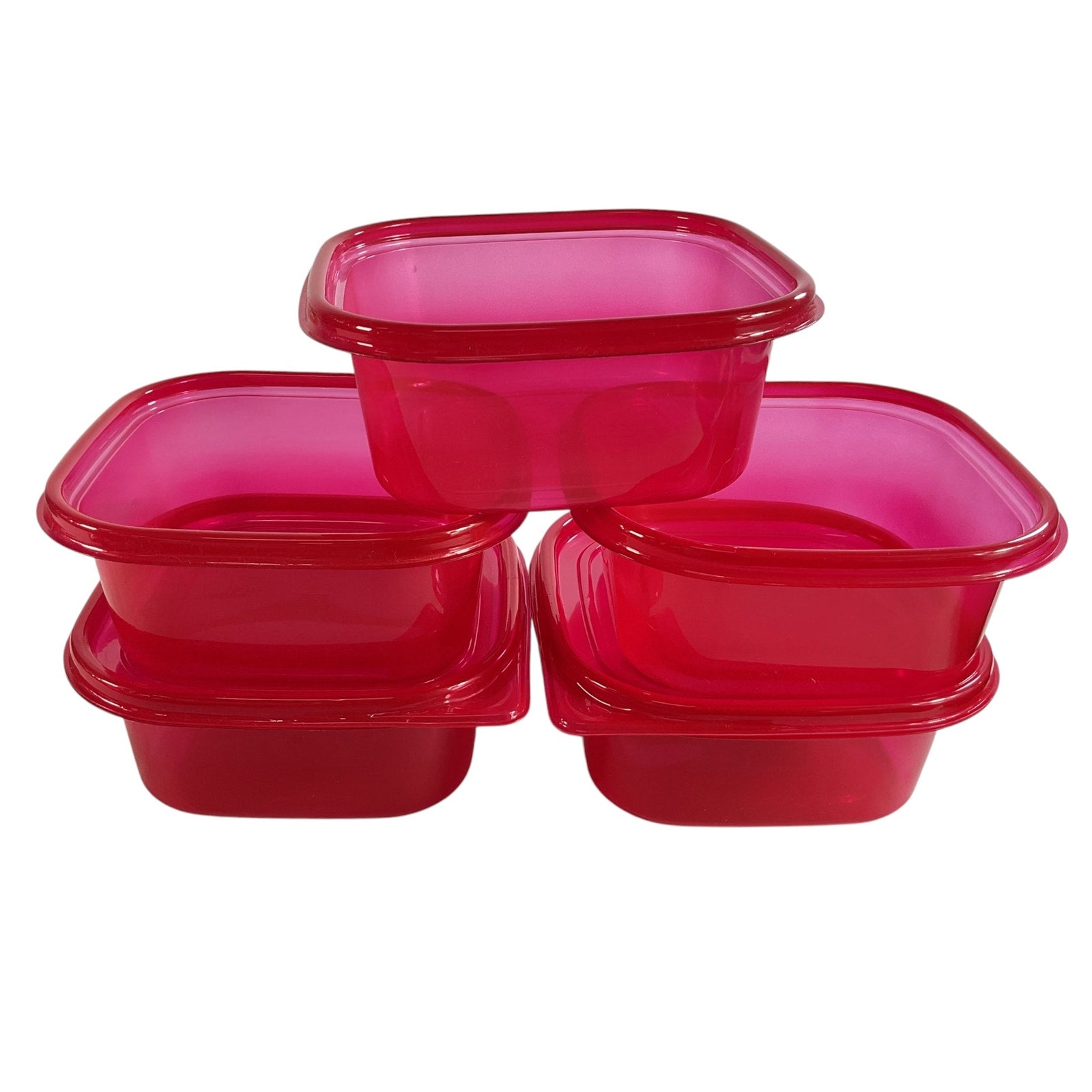 Recipiente para alimentos