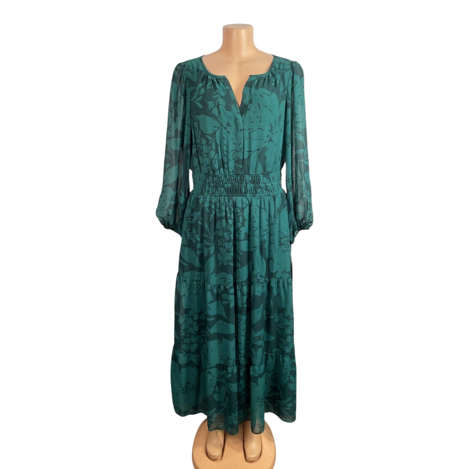 Vestido 10 (Taylor)