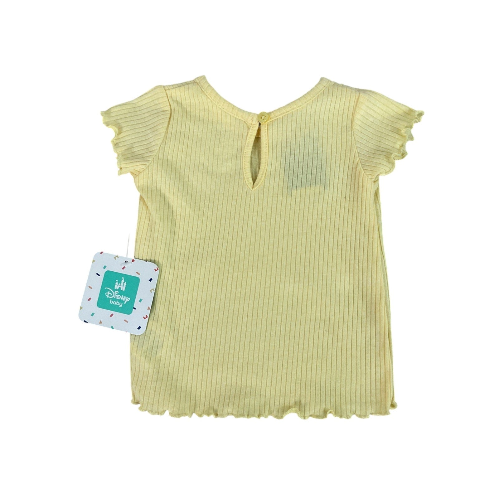Blusa Niña 3-6M (Disney)