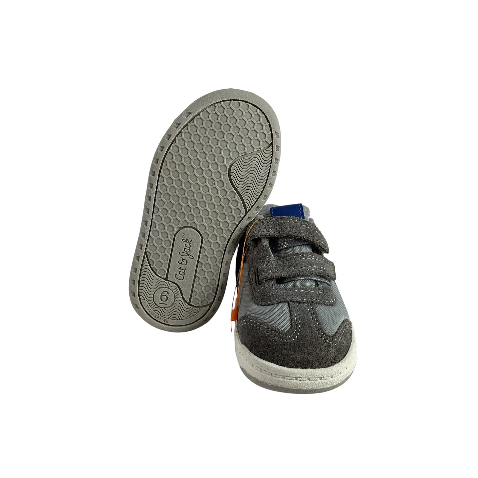 Tenis niño 6  (Cat & Jack)