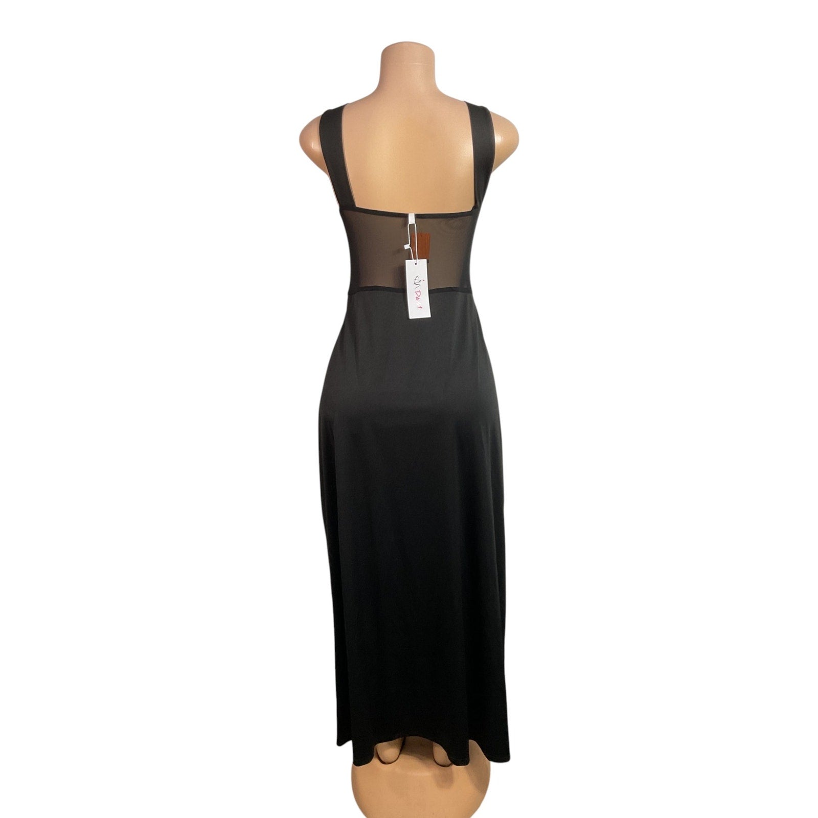 Vestido 2XL (M D&M)