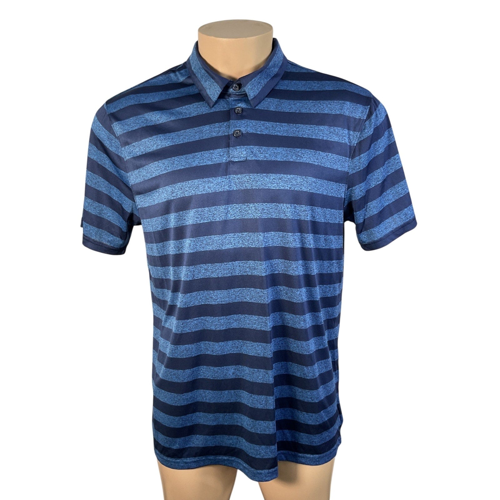 Camisa Tipo Polo L(Old Navy)