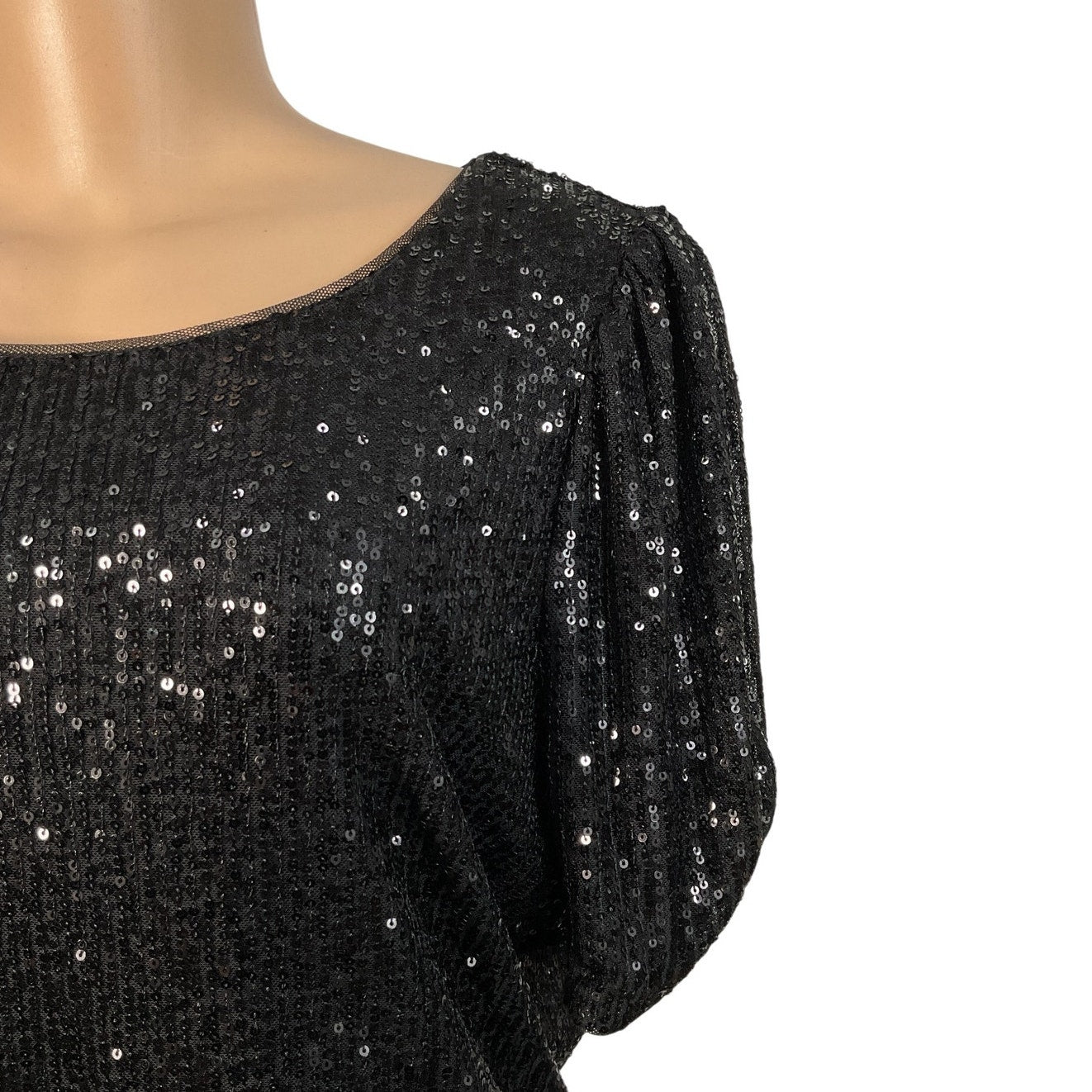 Blusa XL (DKNY)