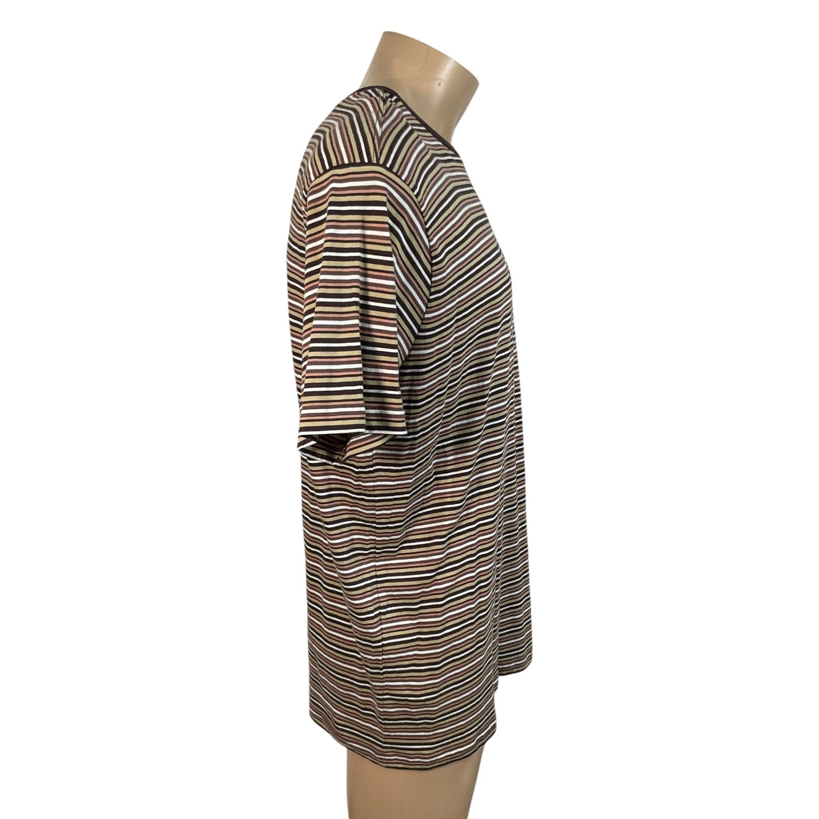 Camisa L