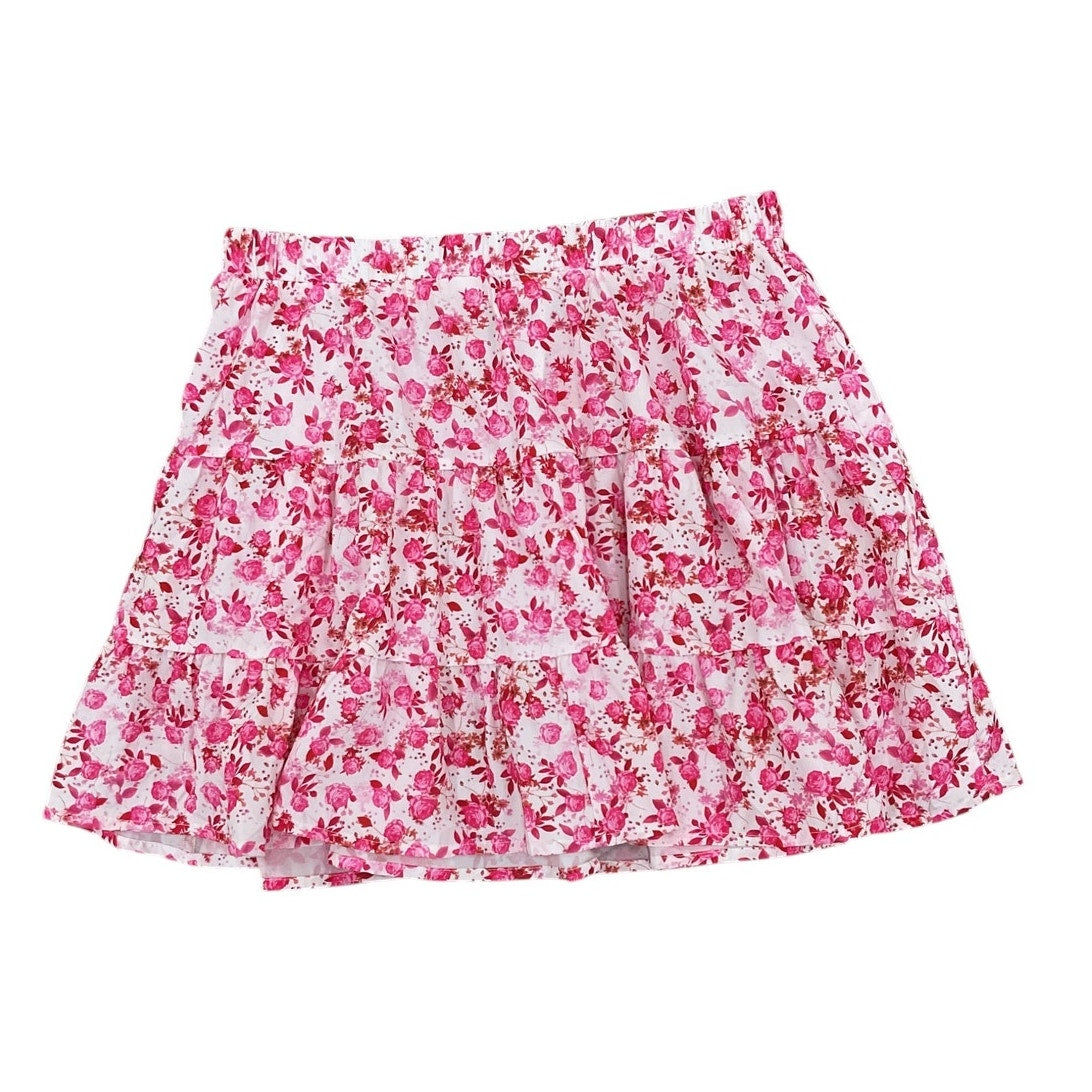 Falda L (Shein)