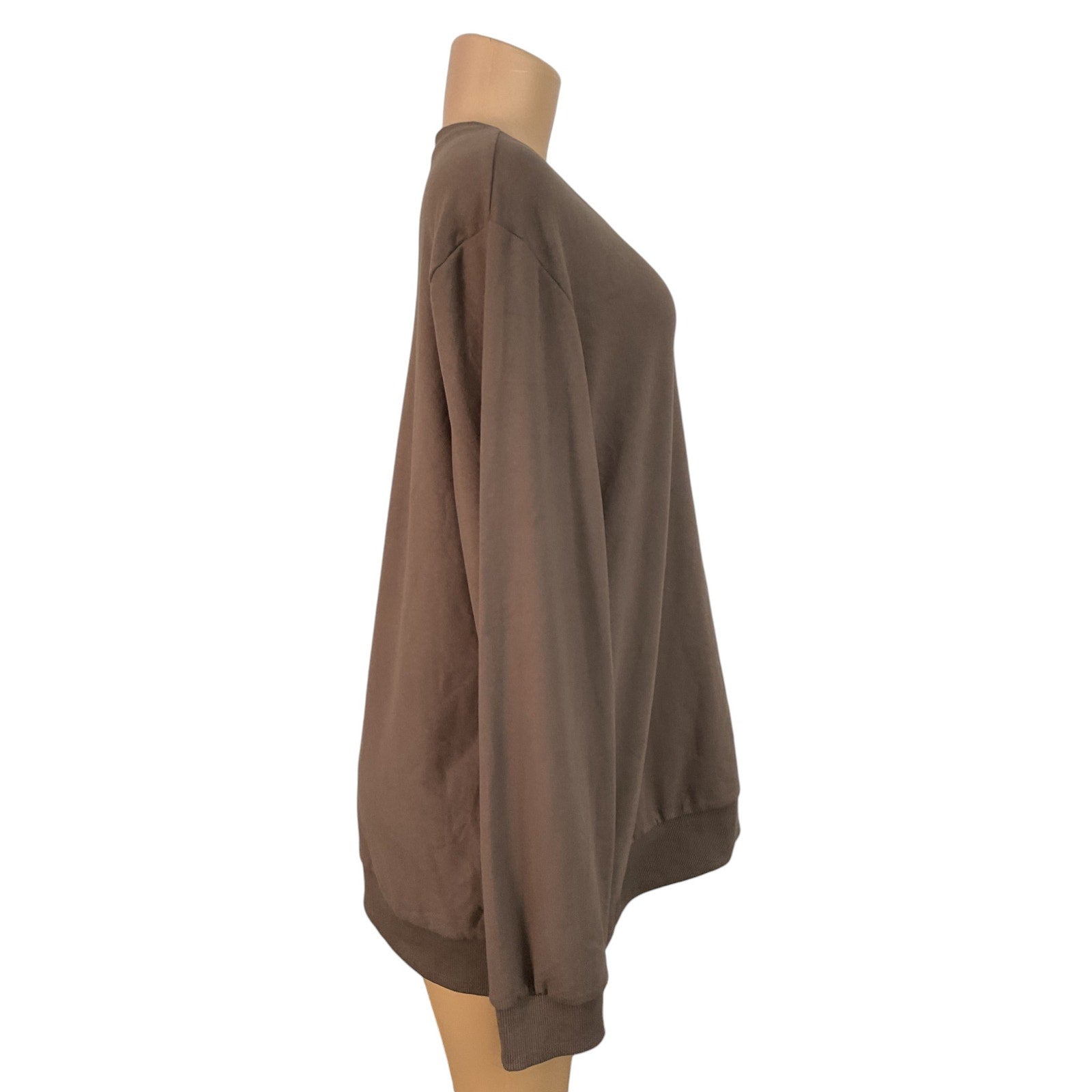 Sudadero XL (Fantasloook)