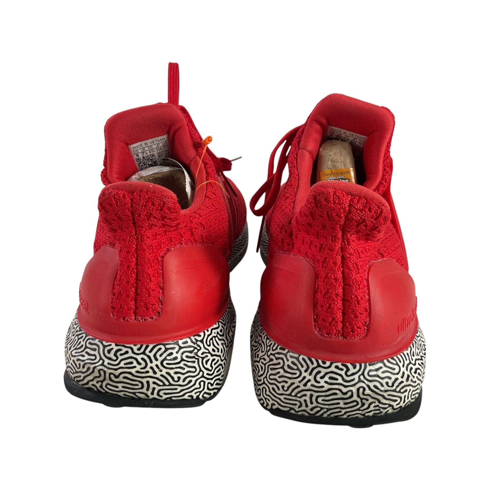 Tenis 8 (adidas)