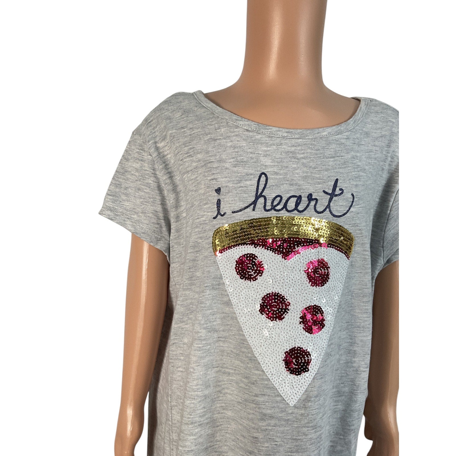 Blusa niña 10-12 (Gymboree)