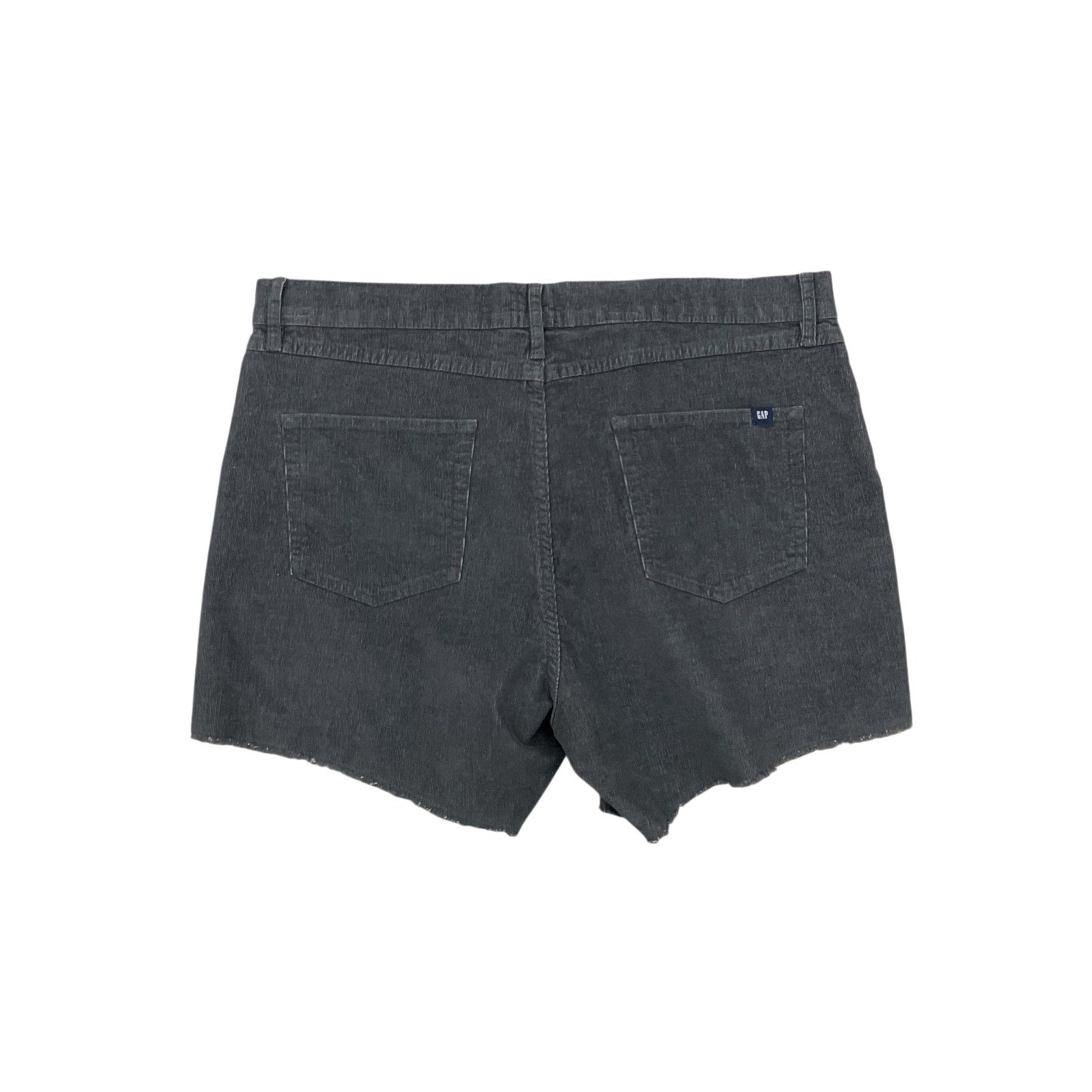 Short 4 (Gap)
