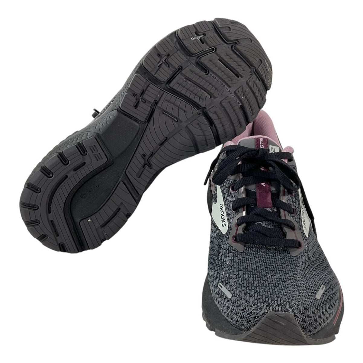 Tenis 10 (Brooks)