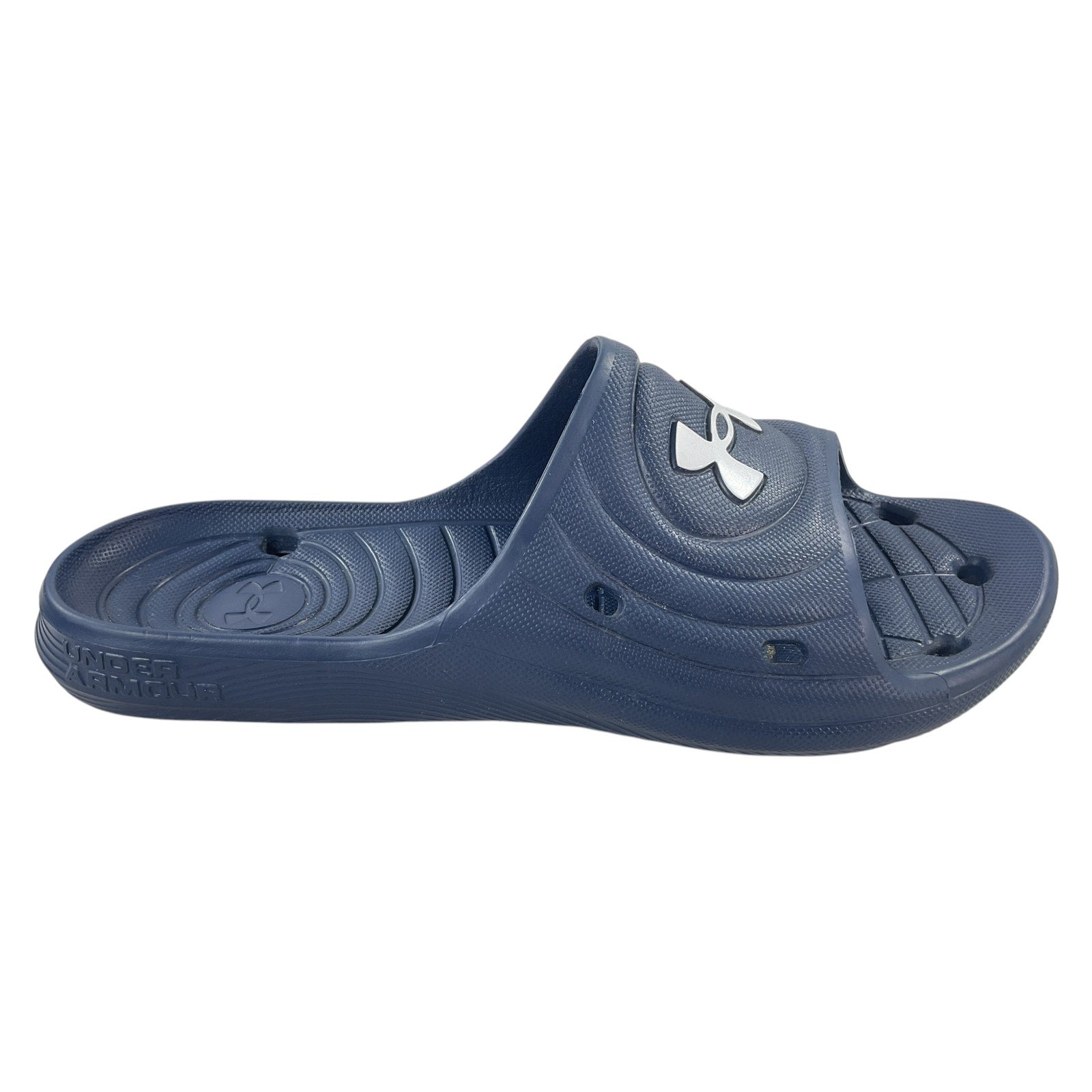 Sandalias 10 (Under Armour)