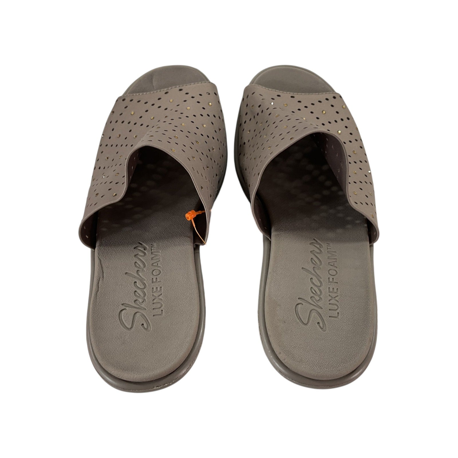 Plataforma 8 (Skechers)