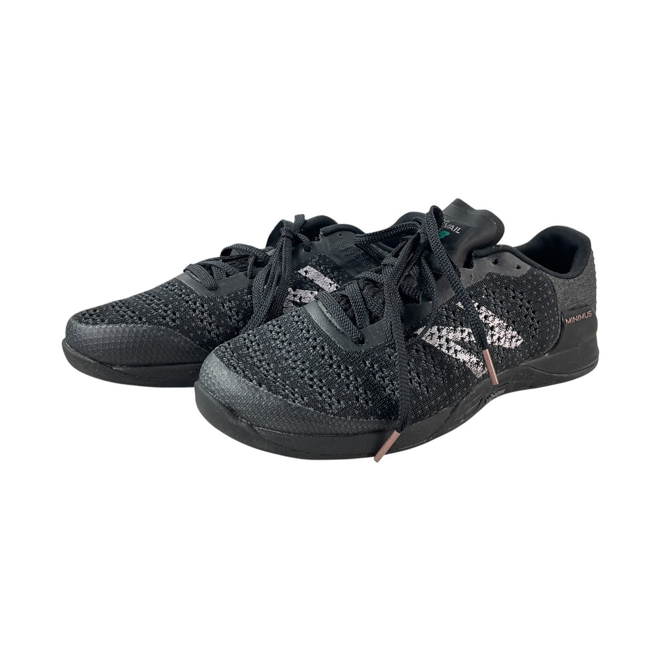 Tenis 9 (New Balance)