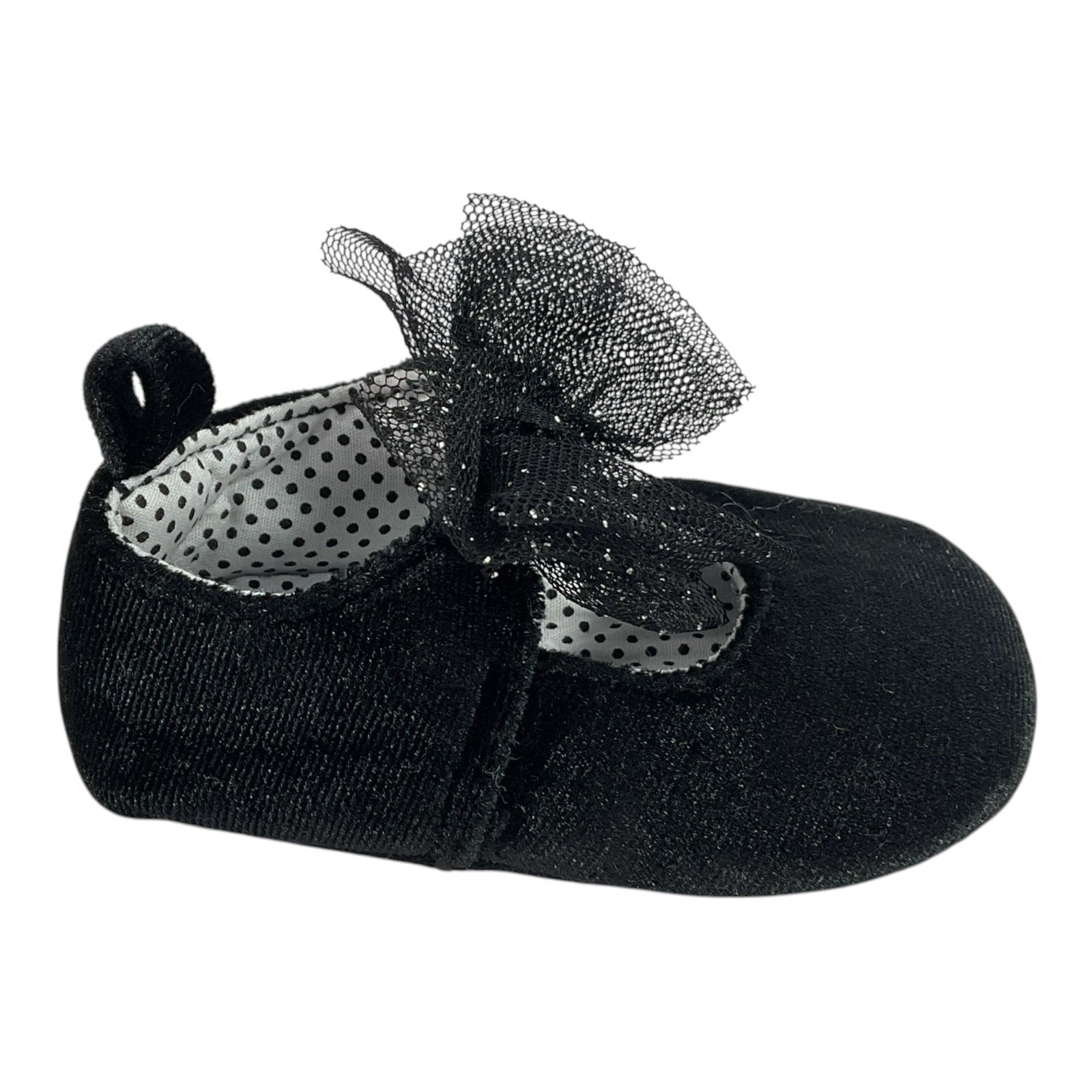 Zapato niña 0-3M (Carter’s)