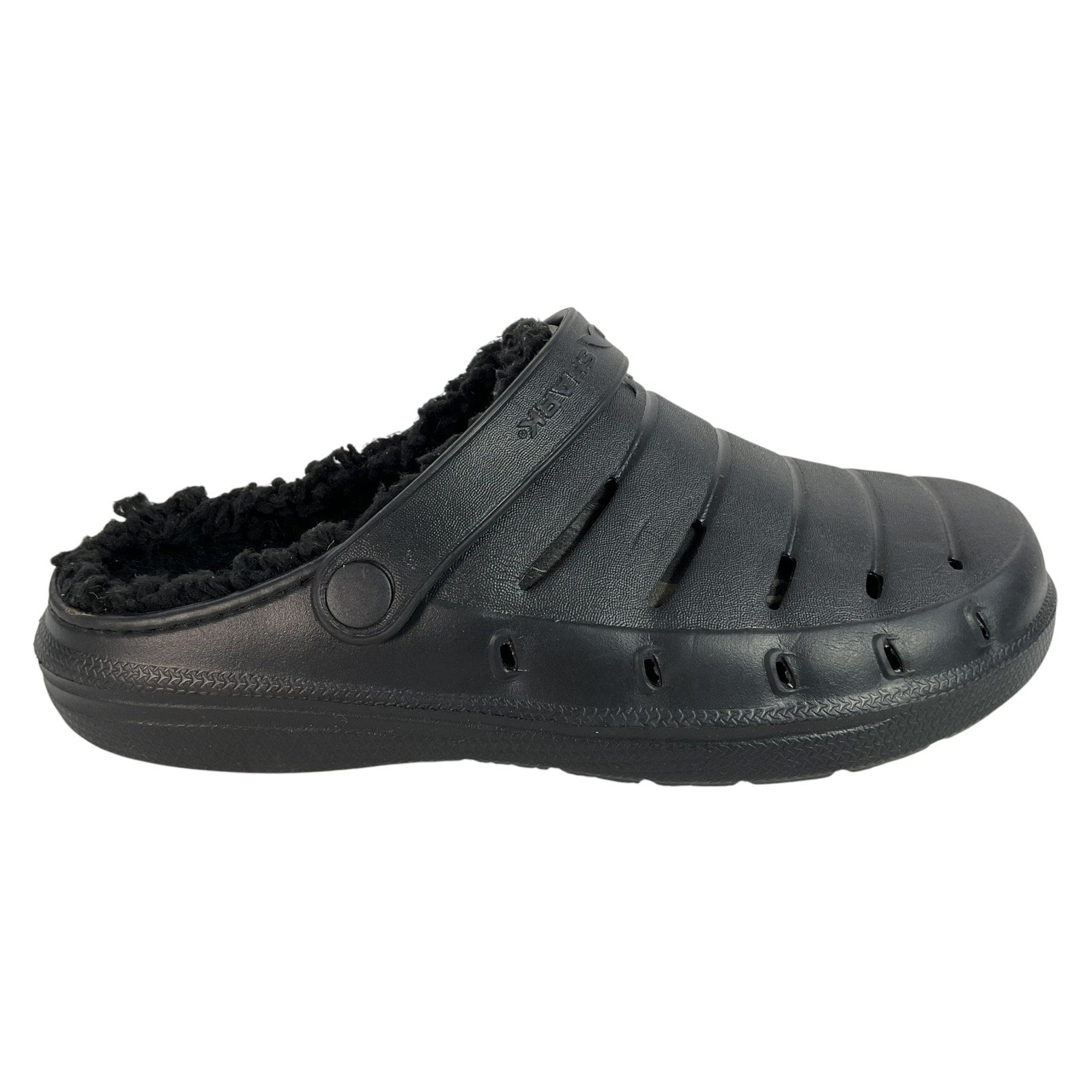 Sandalias 9 (RUGGED SHARK)