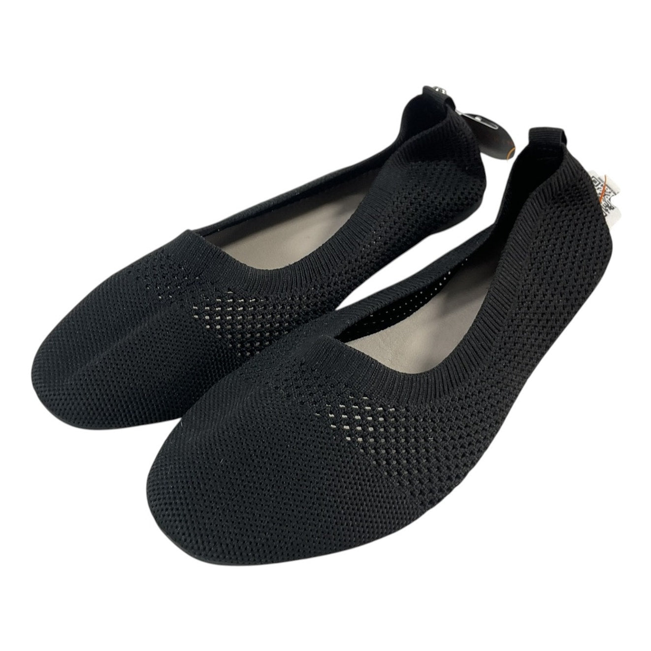 Zapatilla 9 (DANSKIN)