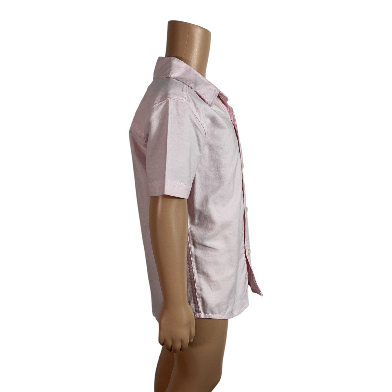Camisa niño 4T (Carter's)
