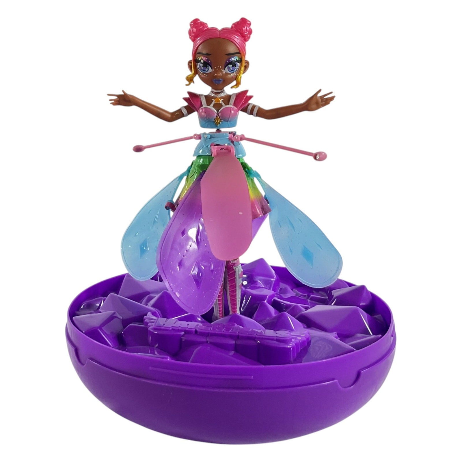Juguete (HATCHIMALS)