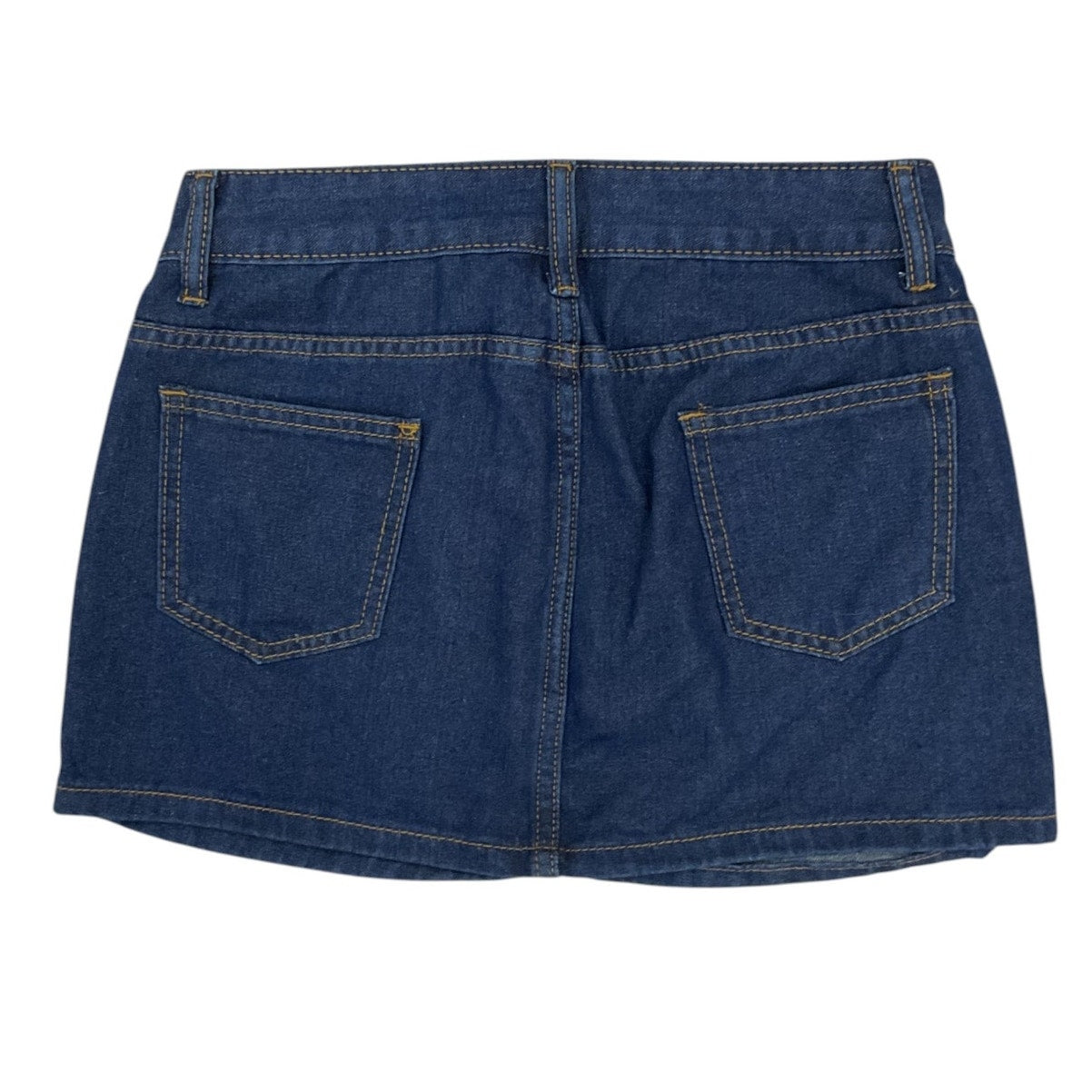 Falda XS (Forever 21)
