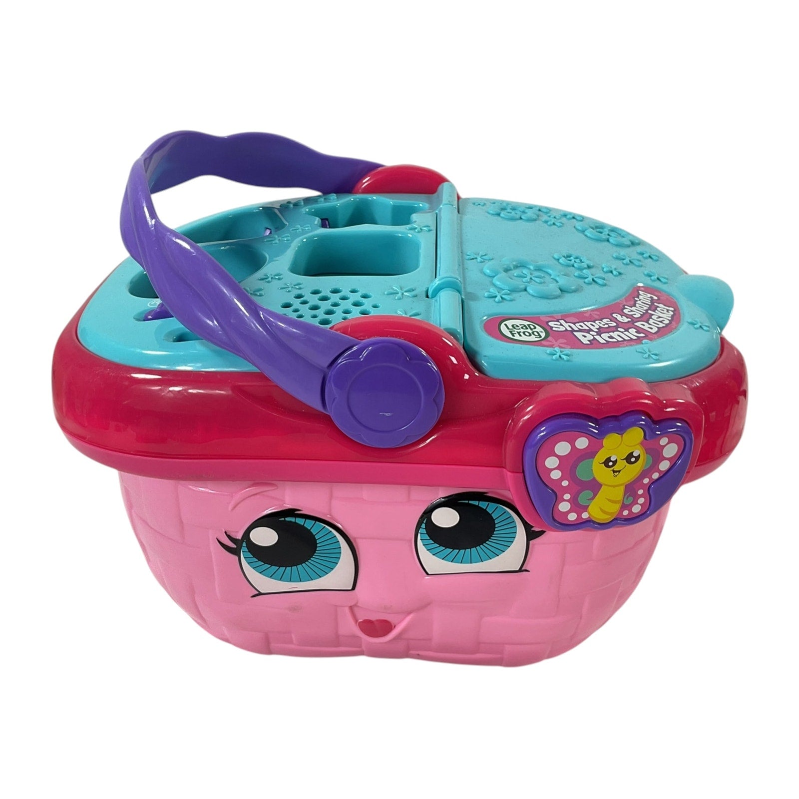 Juguete interactivo (LeapFrog)