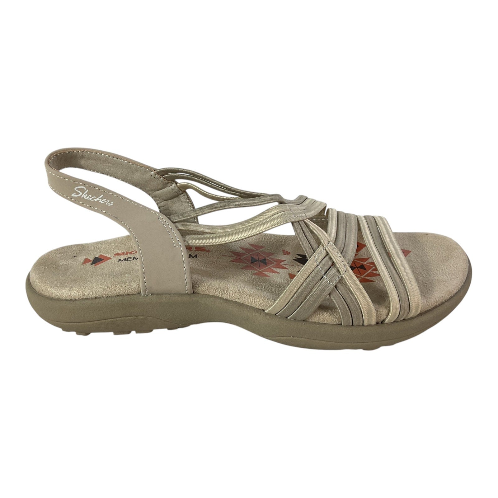 Sandalias 7 (Skechers)
