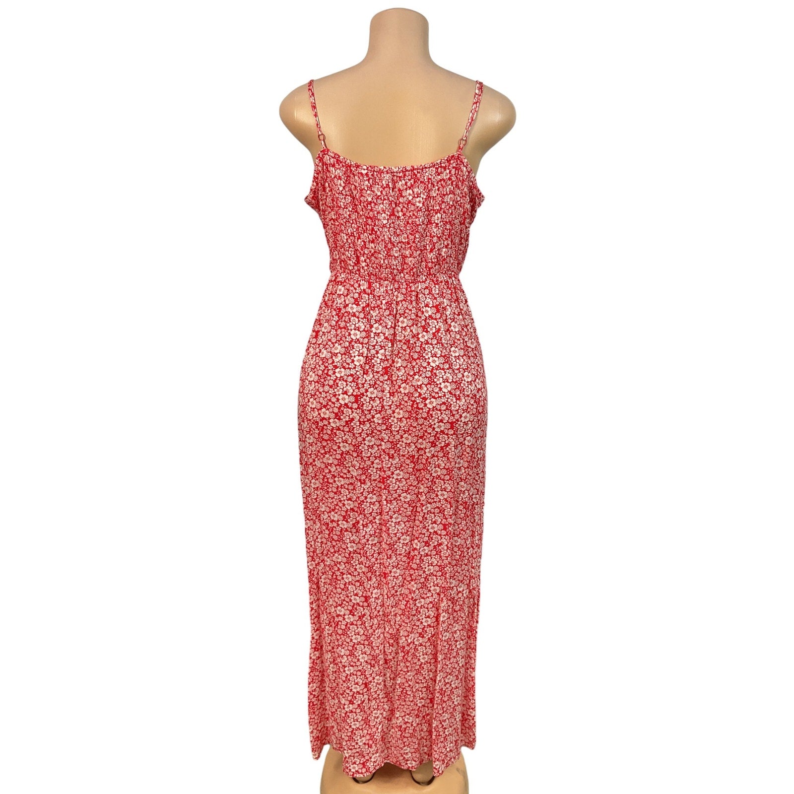Vestido XXL (Lily Rose)