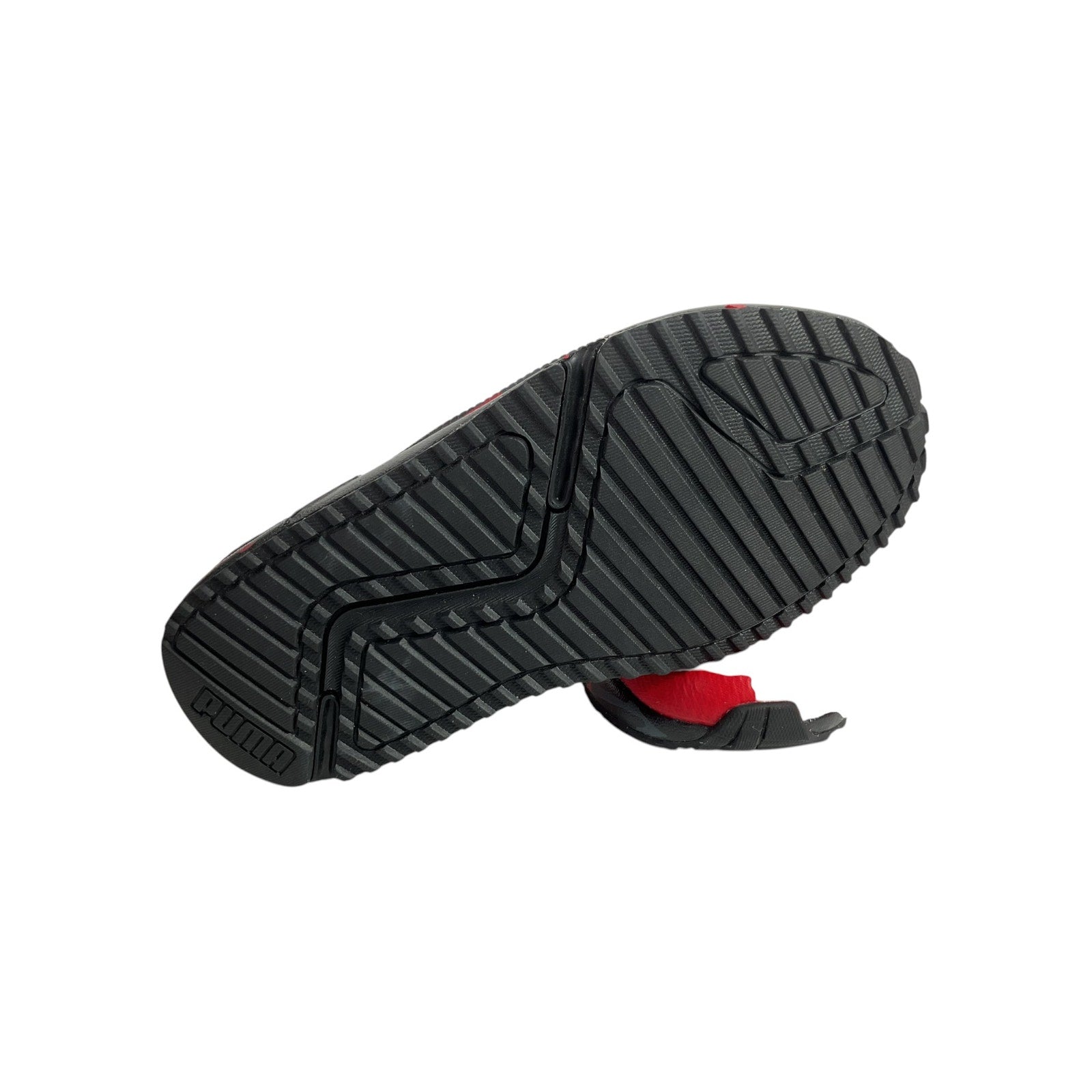 Tenis Niño 13C (Under Armour)