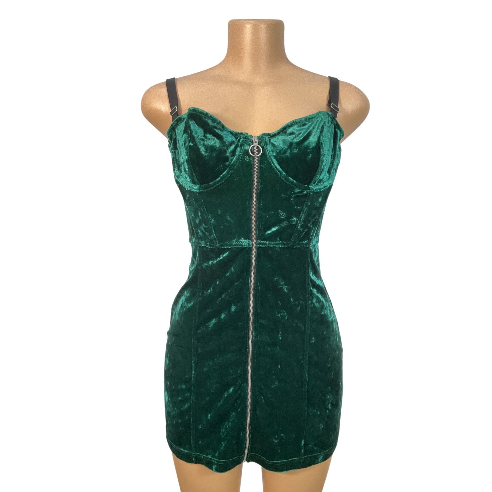 Vestido M (Urban Outfitters)