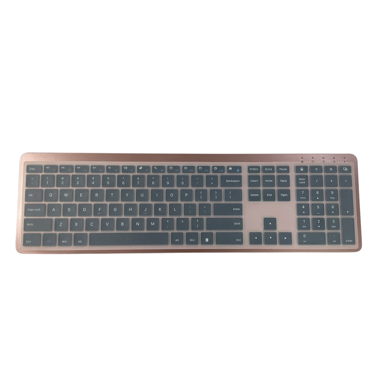 Set de teclado y Mouse