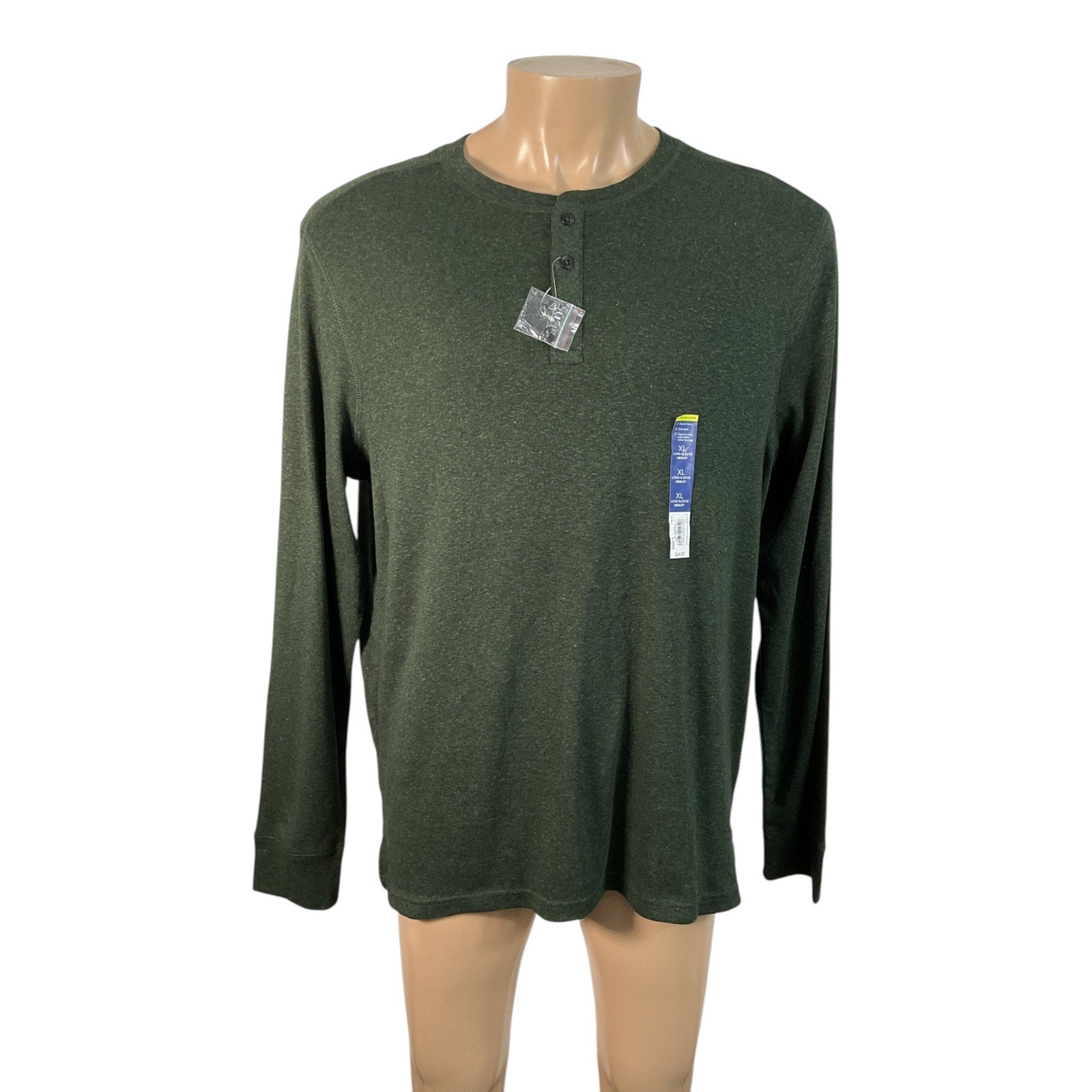 Sueter XL (APT.9)