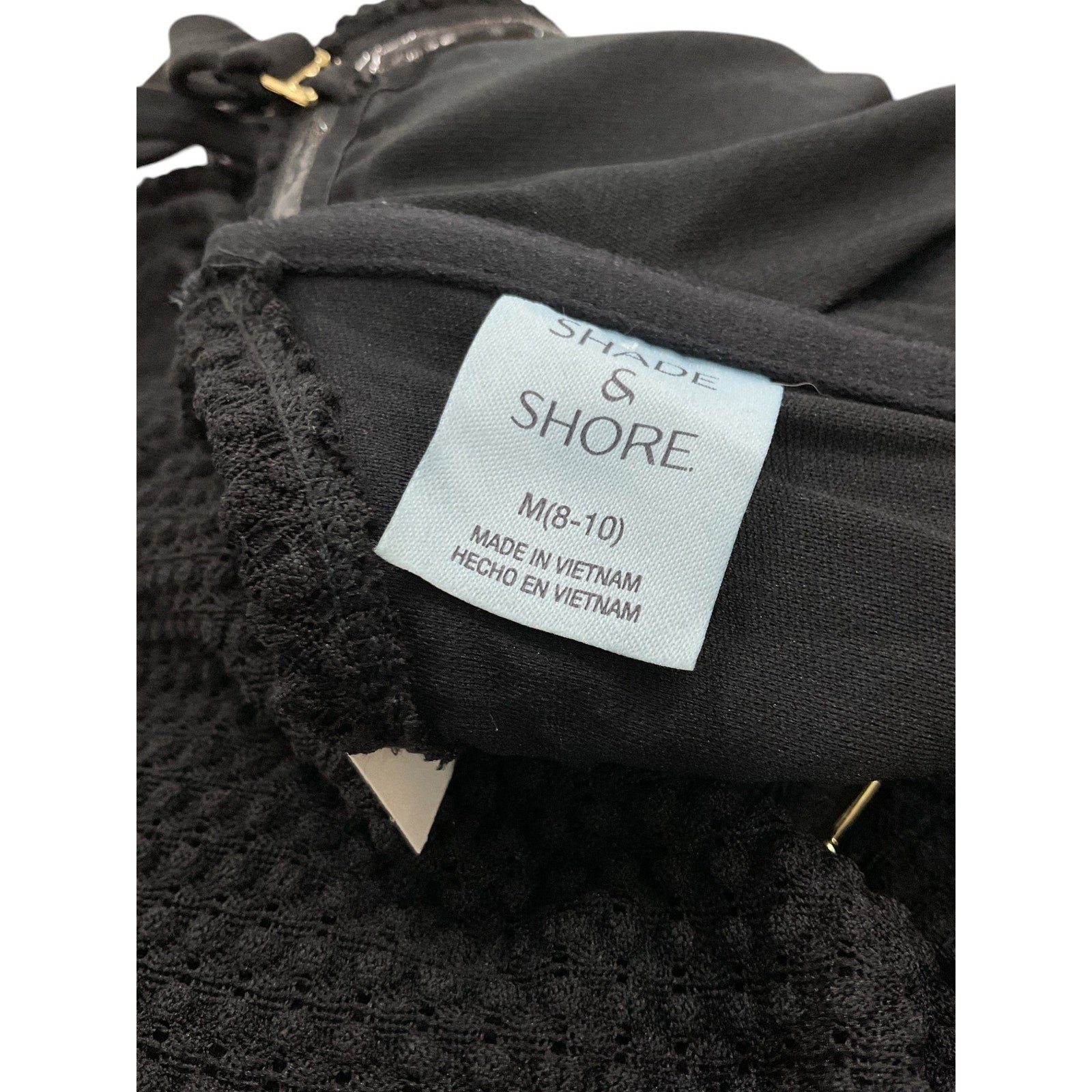 Traje de Baño M (Shade & Shore)