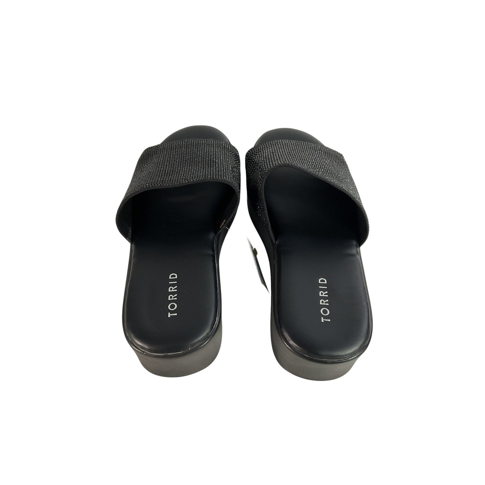 Plataforma 9.5 (TORRID)