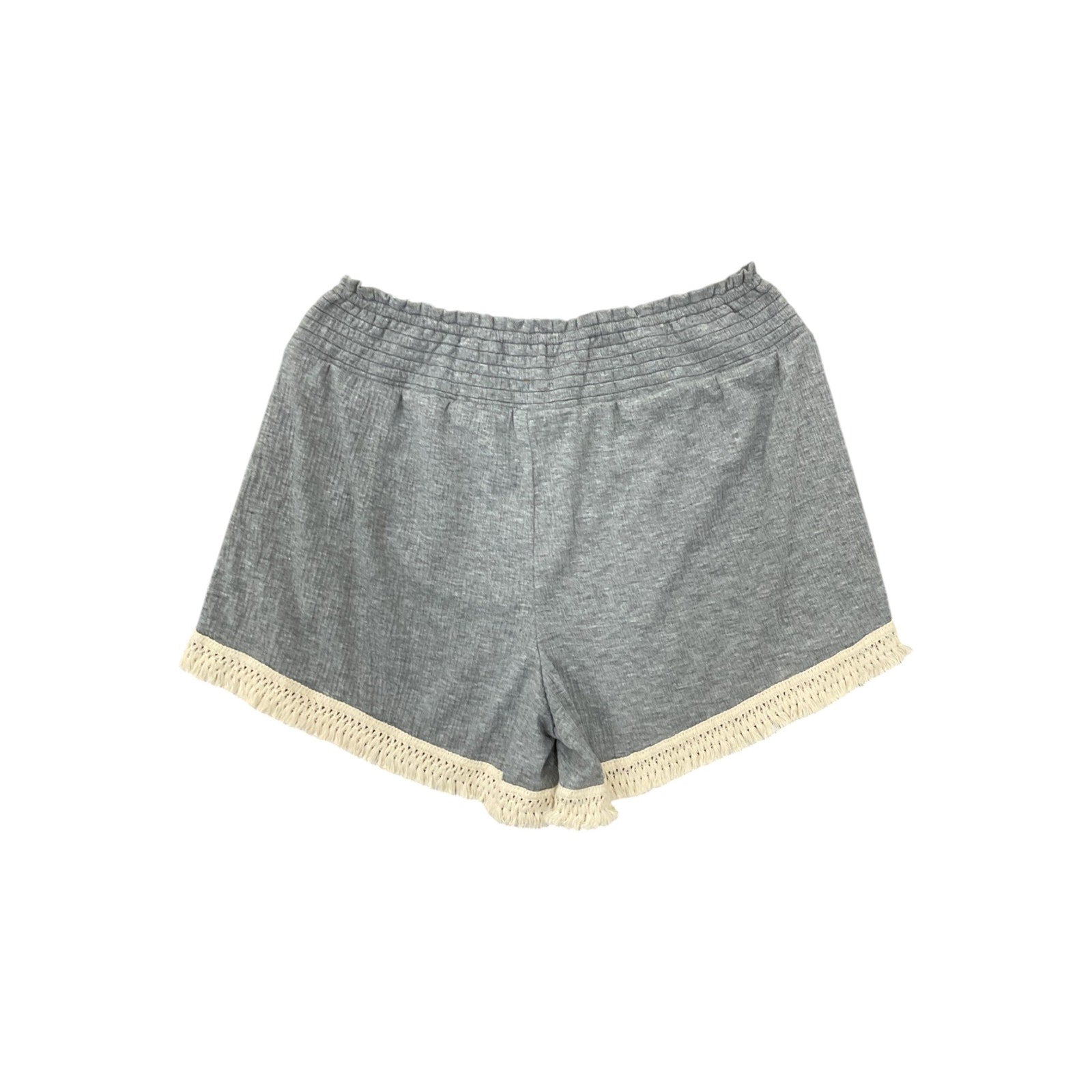 Short L (NOBO)