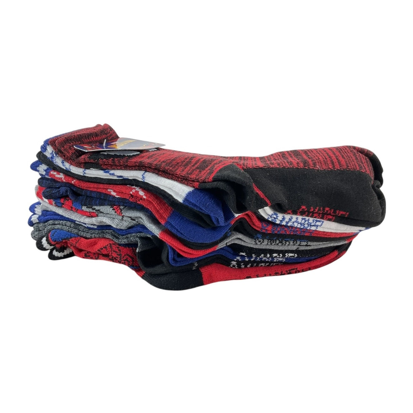 Set de  Calcetines 4-7 (Marvel)