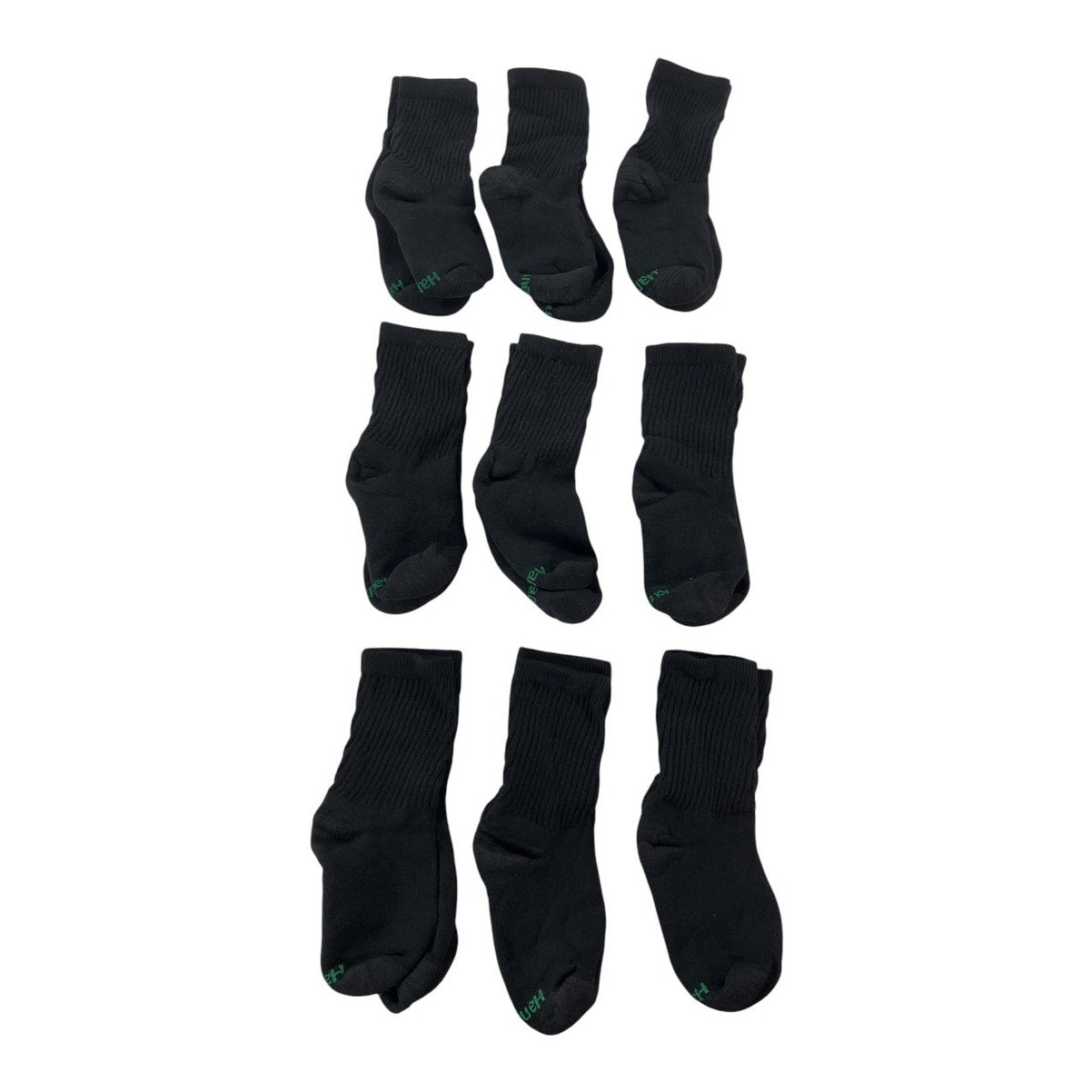 Set de calcetines para niño (Hanes)