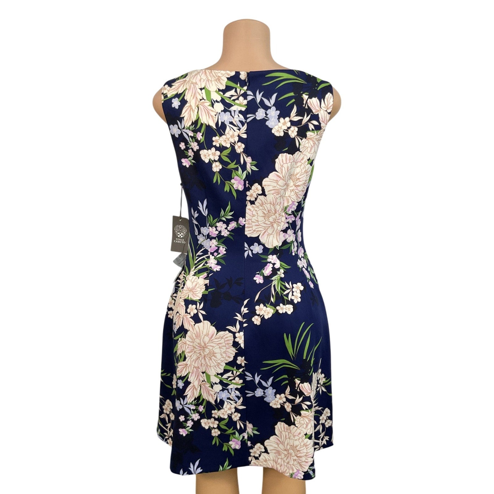 Vestido 10 (Vince Camuto)