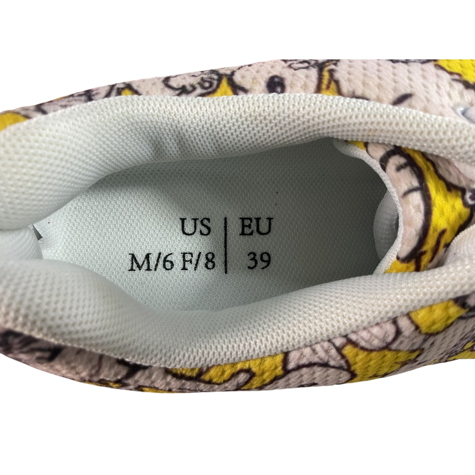 Tenis 8