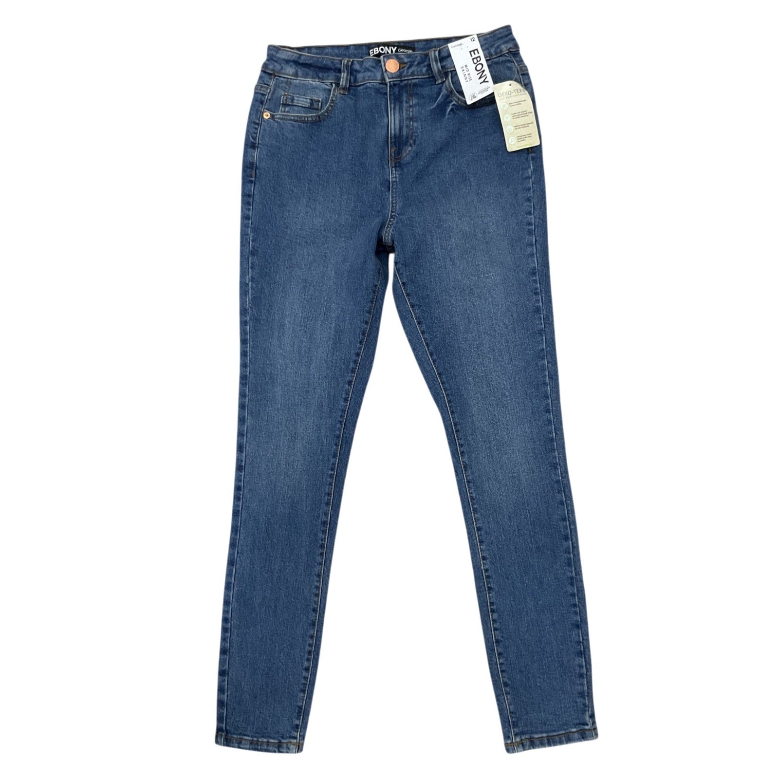 Jean 12 (George)