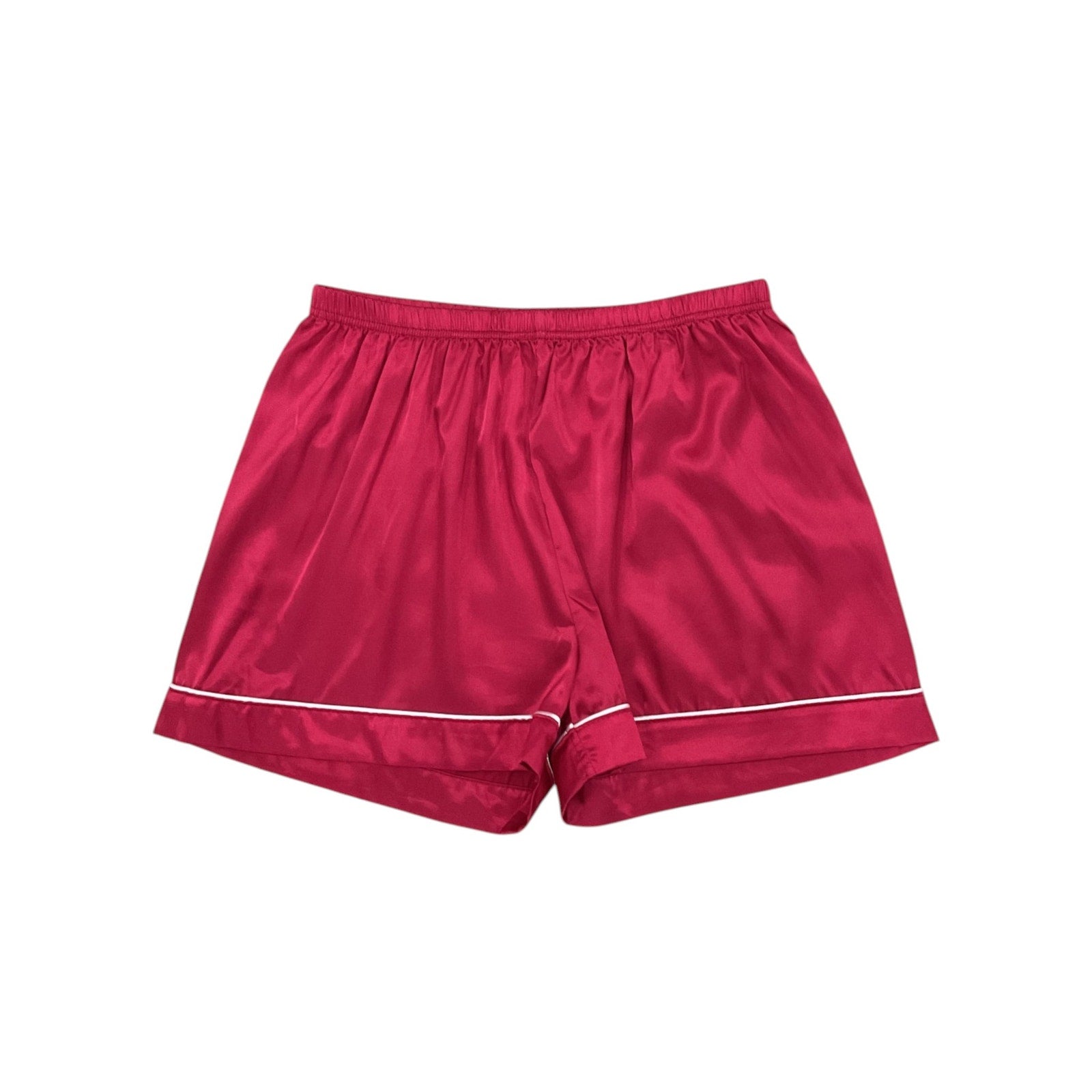 Short M