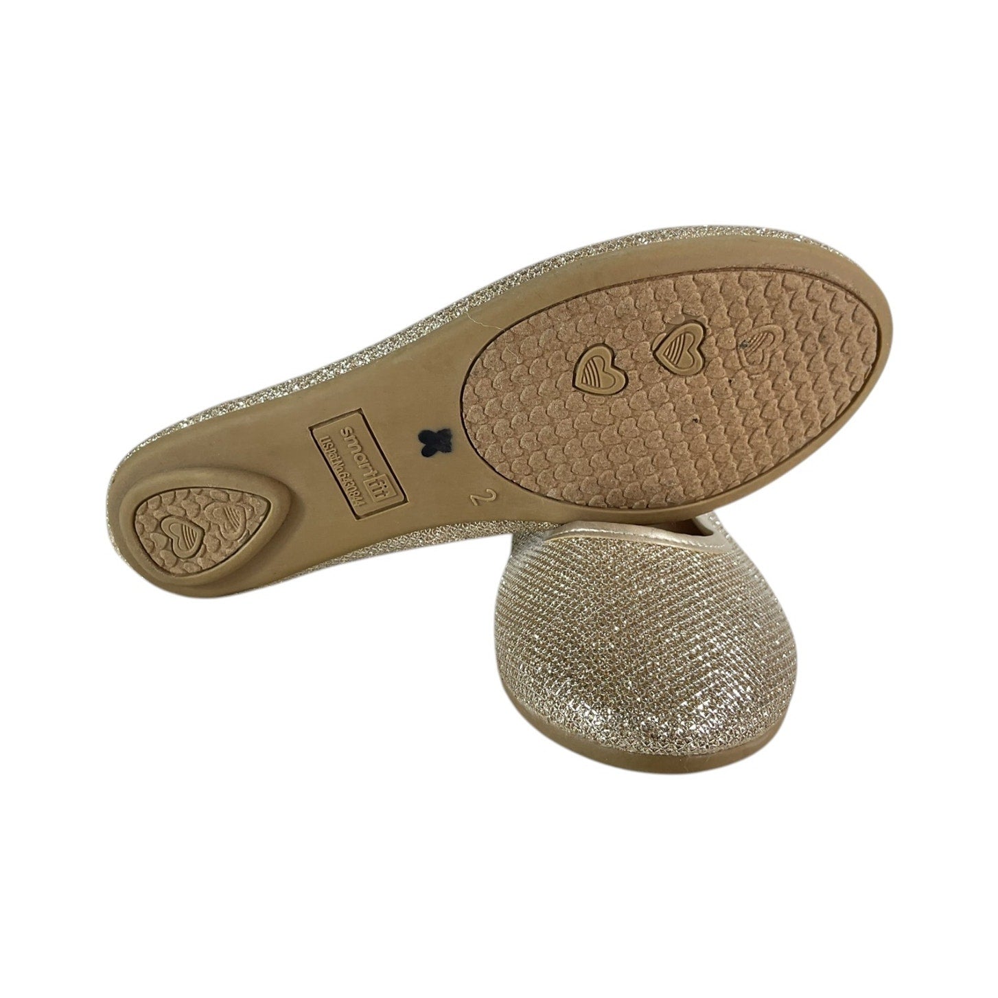 Zapato niña 2 (Smartfit)