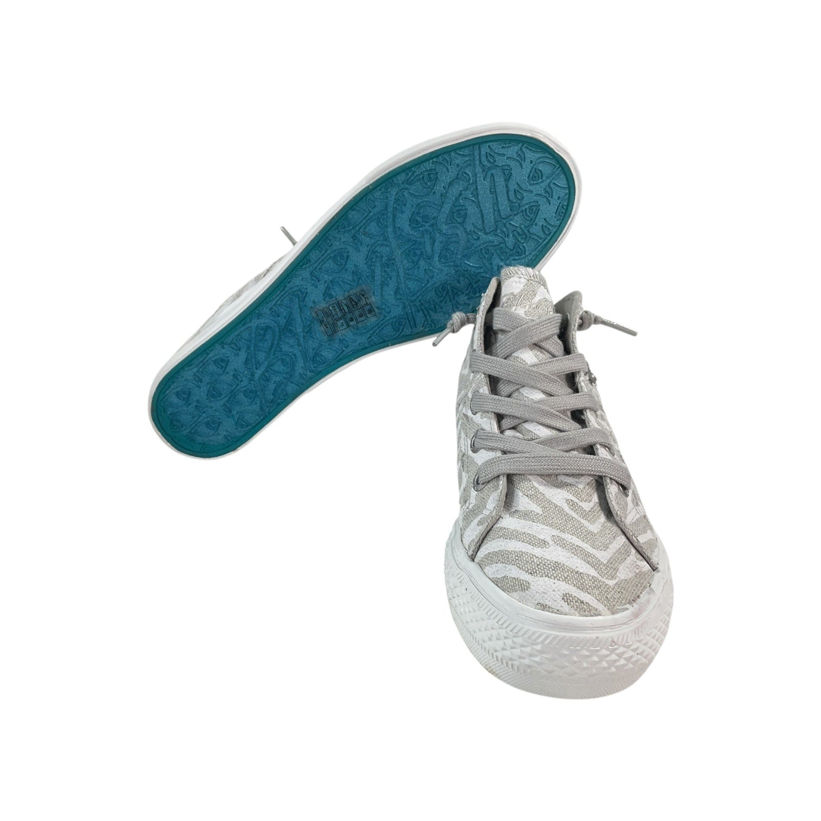 Tenis 11 (Blowfish)