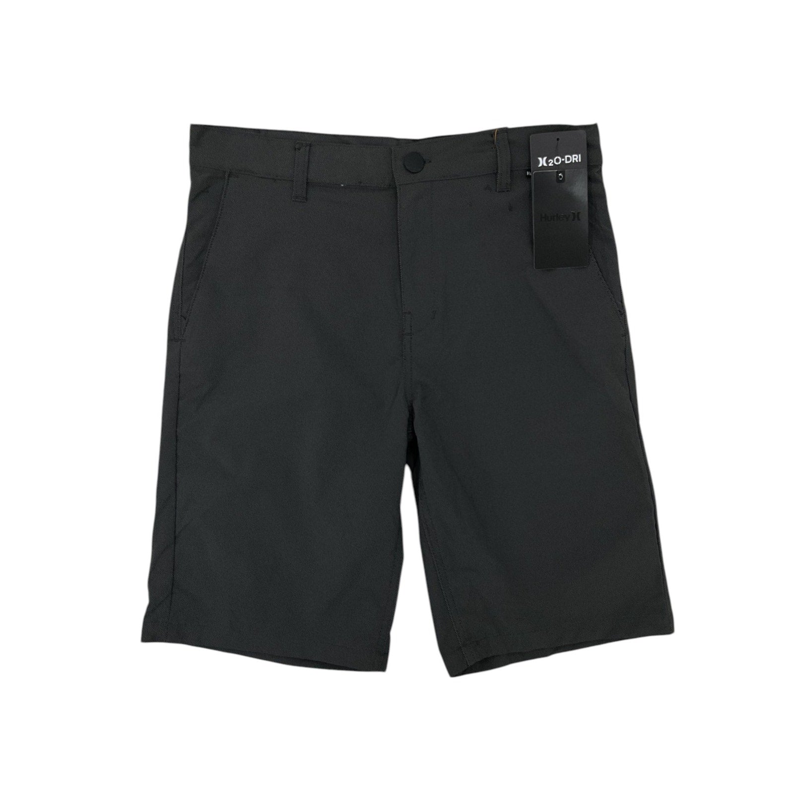 Short 18 (Hurley)