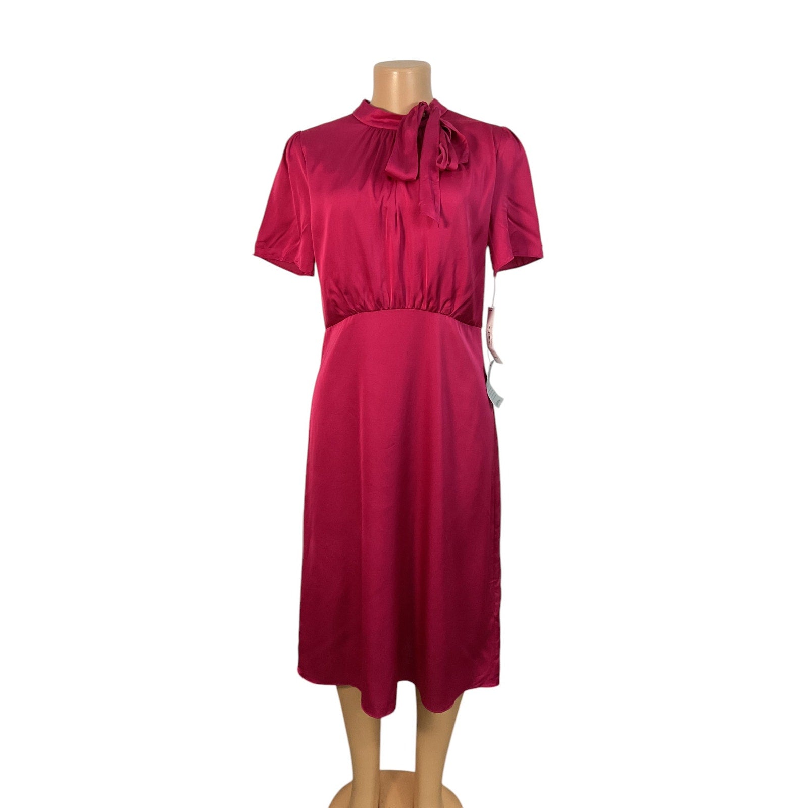 Vestido 8 (Maggy London)