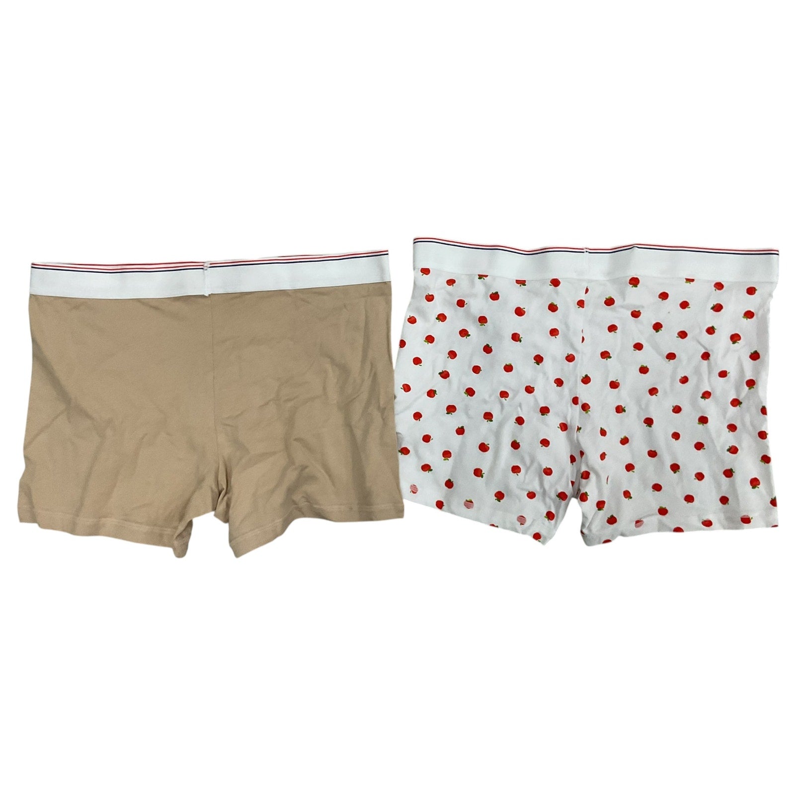 Set de ropa interior S (Fruit of the Loom)