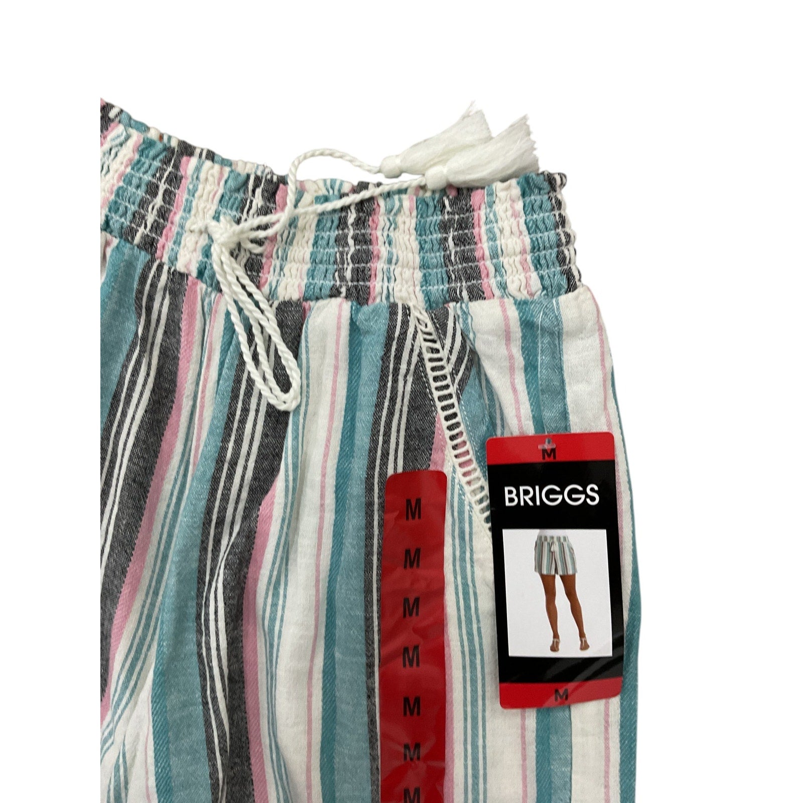 Short M (Briggs)