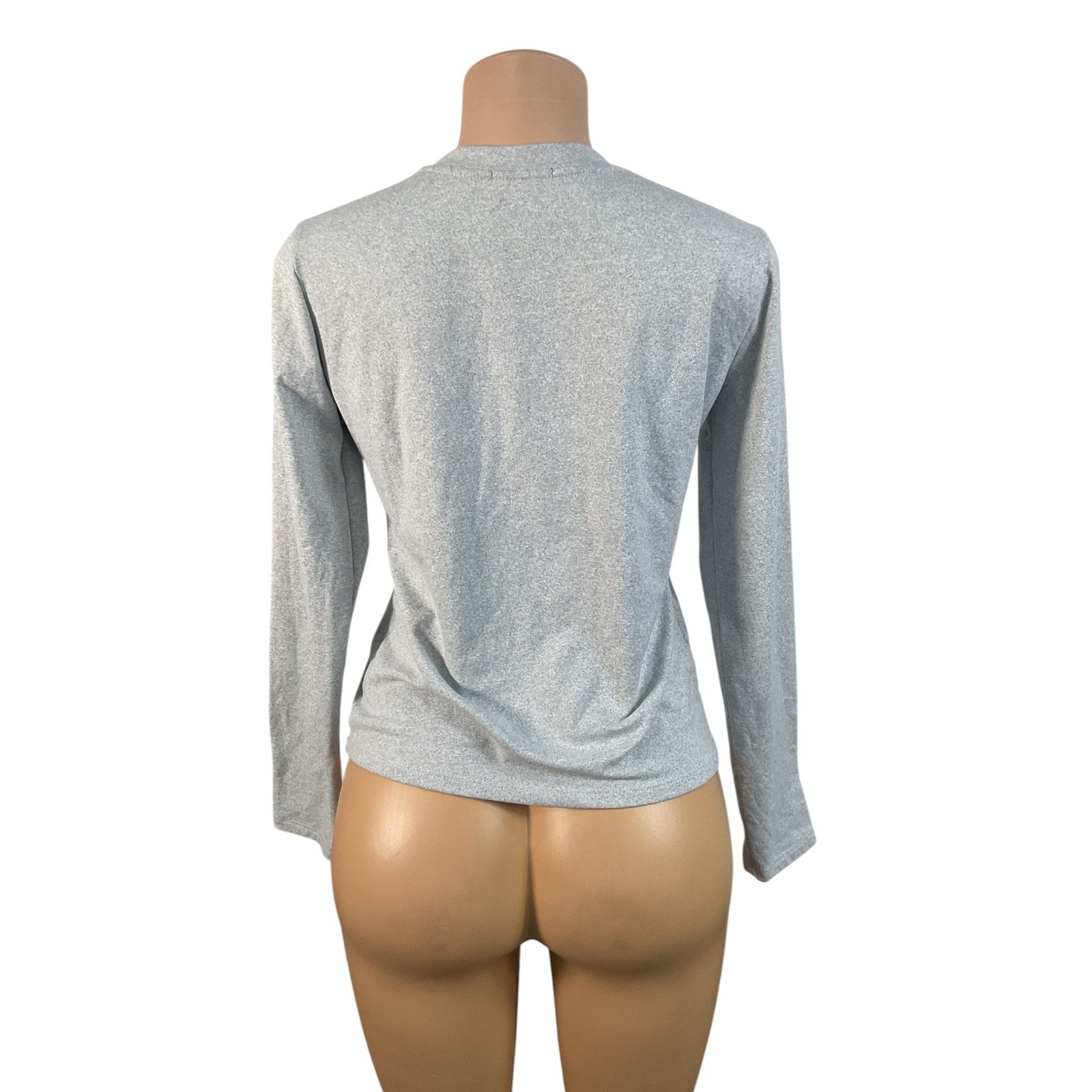 Blusa L (La Glow)