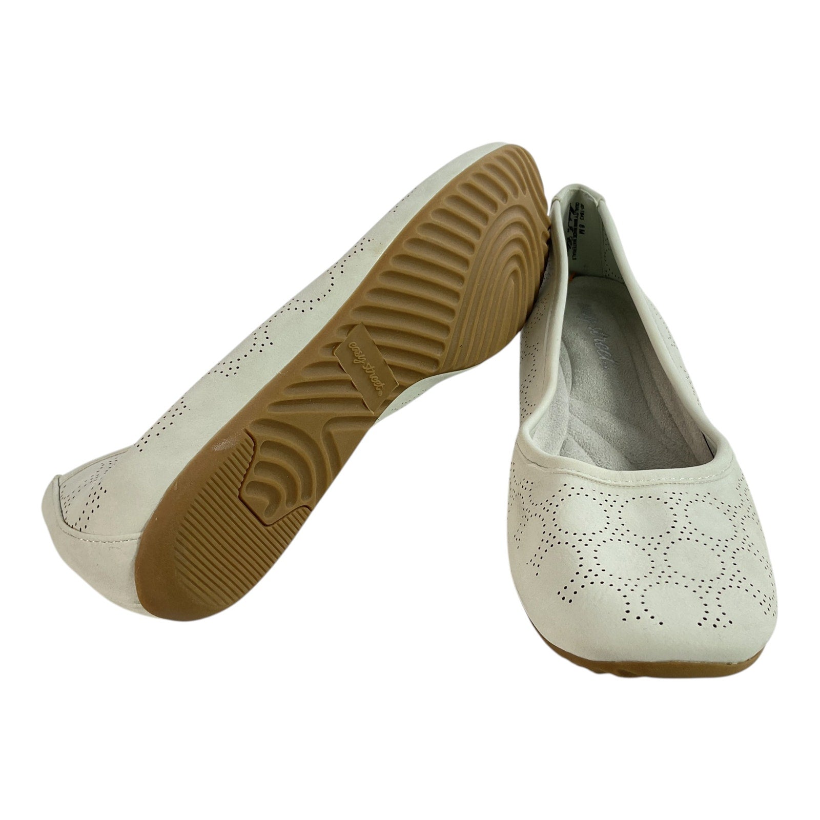 Zapatillas 8