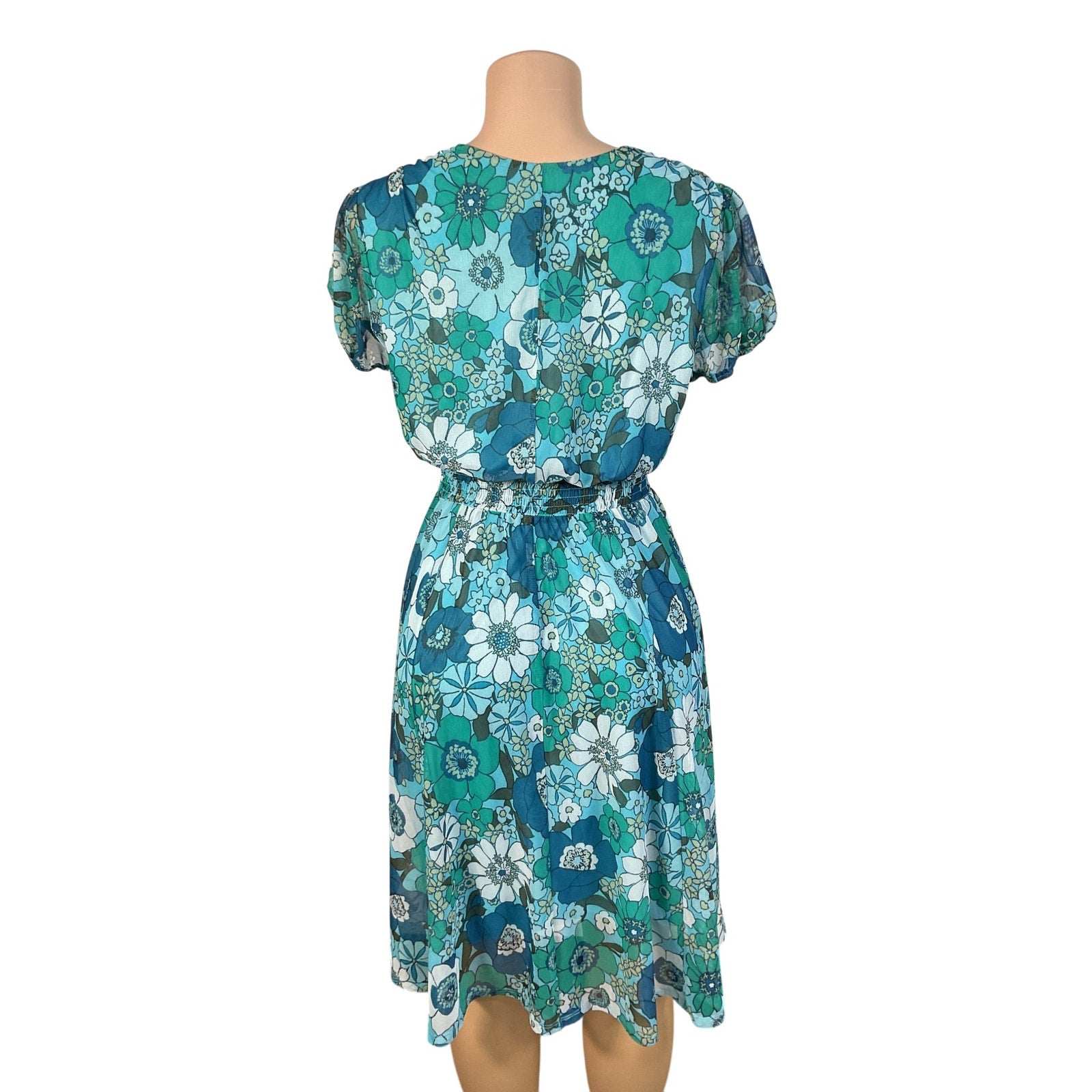 Vestido 12 (Kate and Lily)